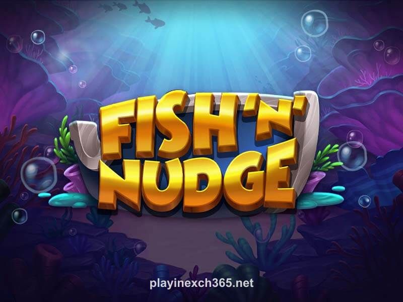 Fish 'N' Nudge Game