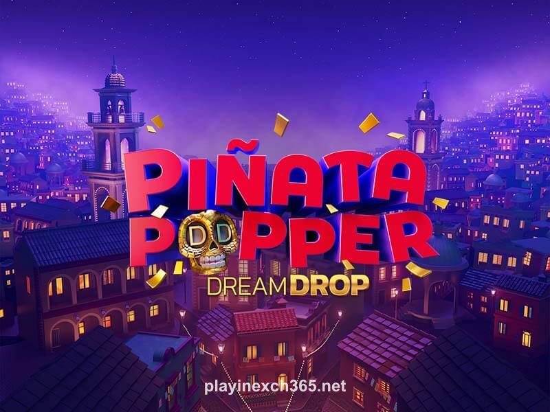 Pinata Popper Dream Drop Game