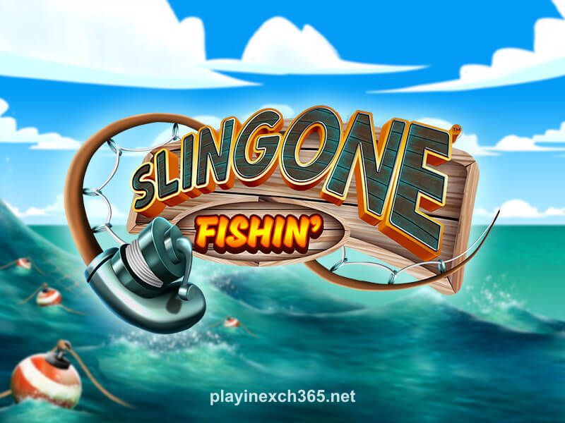 Slingone Fishin' Game