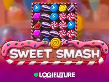 Sweet Smash Game