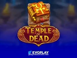 Temple of Dead Game